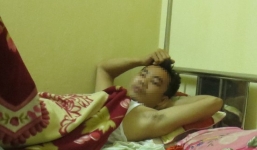 Lời kể hãi hùng của nam thanh niên thoát khỏi lưỡi hái tử thần