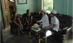 Ngày thầy thuốc Việt Nam: Chuyện về áo trắng vùng cao