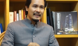 Chuyên gia phong thuỷ dự đoán về năm Ất Mùi 2015