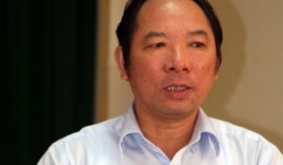 Bắt tạm giam Phó Giám đốc Sở Nông nghiệp và phát triển nông thôn Hà Nội