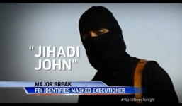 “Phiến quân John”: Vợ góa nạn nhân muốn sát thủ IS bị bắt sống