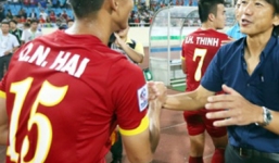 Chuyện ít biết về tân đội trưởng U23 Việt Nam