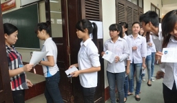 Quy chế thi THPT quốc gia 2015 chính thức: nhiều điểm mới