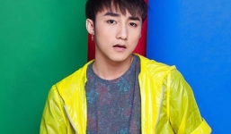 Sơn Tùng M-TP: Sẽ lấy nước mắt của mẹ làm động lực