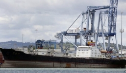 LHQ lật tẩy chiêu né cấm vận vũ khí của Triều Tiên