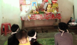 Thanh niên chết đuối sau khi cứu bạn lên bờ