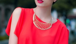 Trang Trần 'lăng mạ' cảnh sát: Chuyển hồ sơ lên CA quận Hoàn Kiếm