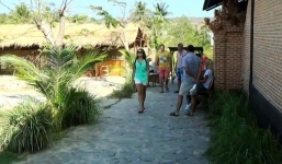 Vợ chồng người Nga chủ biệt thự 'bí ẩn' ở Phan Thiết đã hết hạn tạm trú