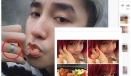 Bằng chứng 'tố' Sơn Tùng M-TP hẹn hò với Thiều Bảo Trâm