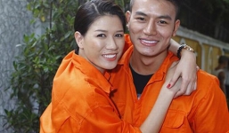 Vụ Trang Trần bị bắt: Người đàn ông trong clip lên tiếng