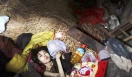 Giải cứu cô gái phát điên vì tình bị gia đình biệt giam suốt 5 năm