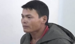 Sát hại vợ rồi canh xác cả đêm chờ trời sáng đi tự thú