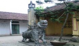 Uẩn khúc người đàn ông chết bất thường sau khi đi chúc tết