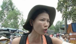 Diễn viên, người mẫu Trang Trần chửi bới công an qua lời kể của nhân chứng