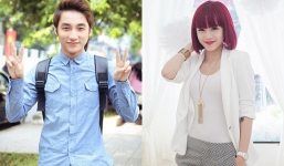 Bằng chứng 'tố' Sơn Tùng M-TP hẹn hò với Thiều Bảo Trâm