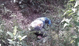 Hoảng hồn phát hiện thi thể nữ sinh bị phân hủy, bốc mùi hôi thối