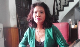 Lộ diện vợ cũ 'đại gia mỗi ngày mang 1 tỉ tiêu xài'