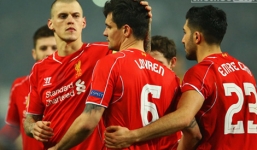 Link SOPCAST trực tiếp trận Liverpool vs Man City - 19h ngày 1/3