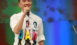 Bí mật riêng chưa từng tiết lộ của Đàm Vĩnh Hưng