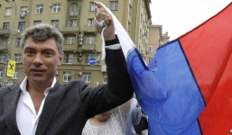 Âm mưu đằng sau vụ ám sát thủ lĩnh phe đối lập Nga