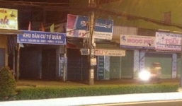 Con Giám đốc Công an tỉnh Cà Mau bị tố đánh người