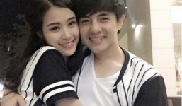 Đông Nhi, Ông Cao Thắng tình tứ bên nhau kỉ niệm 6 năm ngày yêu