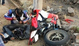 Làm rõ nguyên nhân vụ tai nạn chết người ở giải đua xe đạp nữ quốc tế