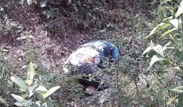 Nữ sinh viên mất tích bị đâm 13 nhát trong rừng