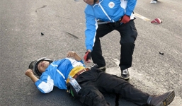 Thành viên nhóm mô tô phượt lên tiếng về vụ tai nạn khiến 1 người tử vong ở Bình Dương