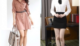 Xu hướng thời trang xuân hè 2015