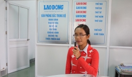 Trải lòng của cô gái mù hát rong trong hậu “Điều ước thứ 7”