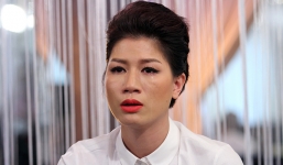 Trang Trần xin lỗi vì lăng mạ, chống đối công an