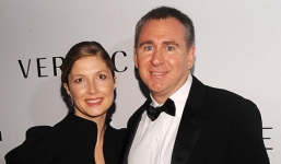 Chân dung vị tỷ phú bị vợ đòi chu cấp hơn 20 tỷ/tháng sau ly hôn