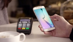 9 tính năng vượt trội của Samsung Galaxy S6 edge