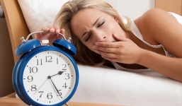 3 thói quen xấu khi ngủ dễ mắc ung thư