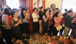 Dâng sao giải hạn thế nào cho đúng?