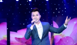 Nam Cường khiến khán giả rơi nước mắt trong đêm nhạc từ thiện