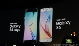 Những thiết bị di động nổi bật nhất ra mắt trong 24h qua