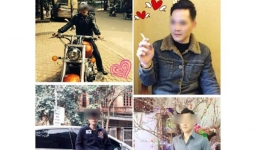 Xôn xao thiếu gia Việt đẹp trai từ bỏ siêu xe, biệt thự để xuất gia