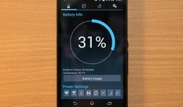 Top 10 ứng dụng sẽ hút cạn pin của điện thoại Android