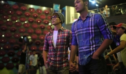 Vũ Tuấn Việt: 'Quay cảnh nóng không dễ như tôi từng nghĩ'