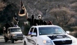 Nghi can gốc Việt bị cáo buộc tham gia tổ chức al-Qaeda tại Yemen