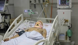 Nghi trộm chó, bị đánh chấn thương sọ não