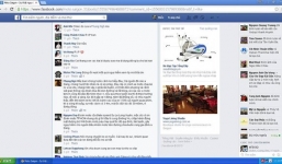 Thiếu gia lái môtô tông chết người ở Bình Dương viết trên Facebook “chỉ chạy có 40km/h“