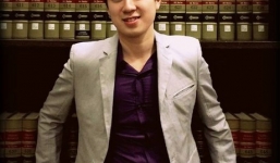 Chân dung hotboy rinh học bổng Tiến sĩ toàn phần Mỹ