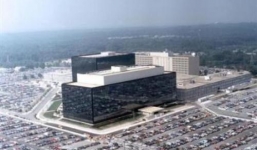 Trụ sở Cơ quan An ninh Mỹ bị nã đạn