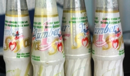 Diễn biến mới vụ chai sữa đậu nành của Tân Hiệp Phát vón cục