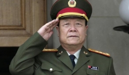 Trung Quốc điều tra “hổ lớn” Quách Bá Hùng