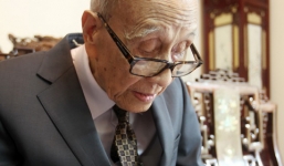 GS Vũ Khiêu chấp nhận mất 5.000 cây vàng để giữ 5.000 người bạn