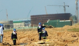 Hà Tĩnh: Đề nghị Thanh tra Chính phủ rút kinh nghiệm